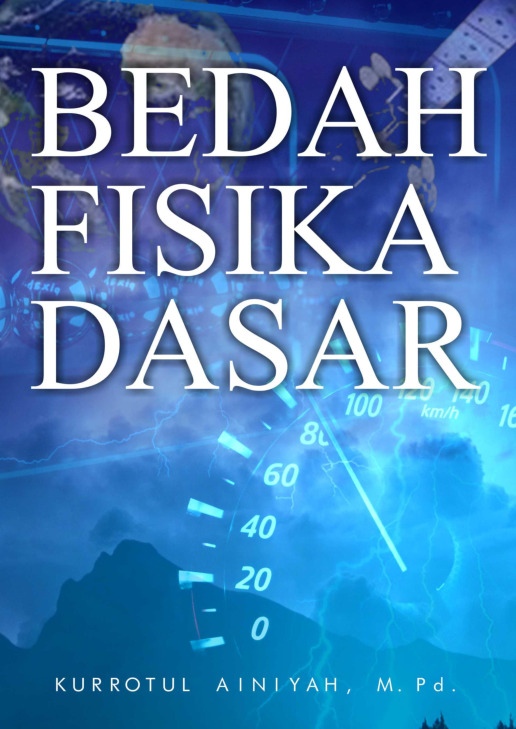 Sampul buku Bedah Fisika Dasar